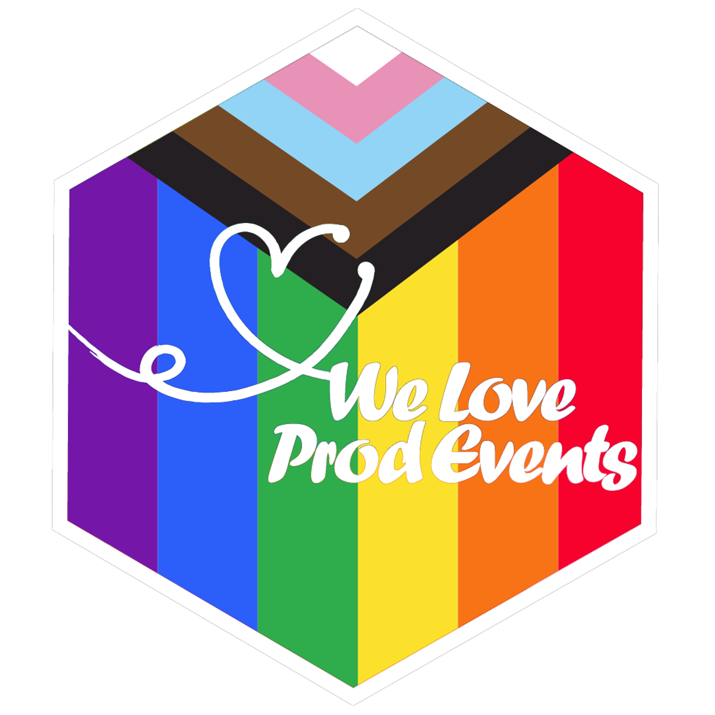 We Love Prod Events